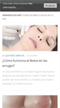 Mobile Screenshot of dermatologo.net